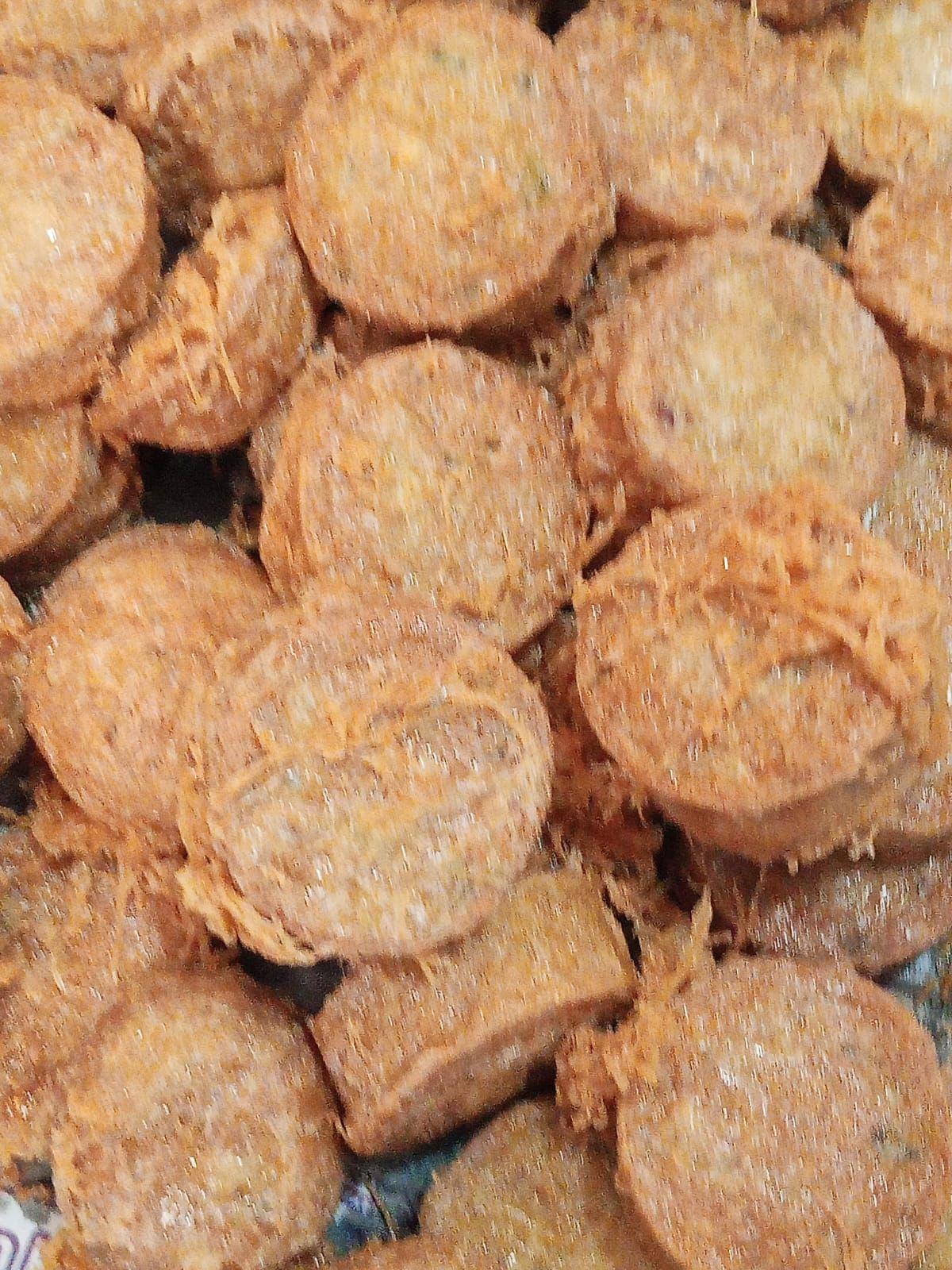 Rolade Daging