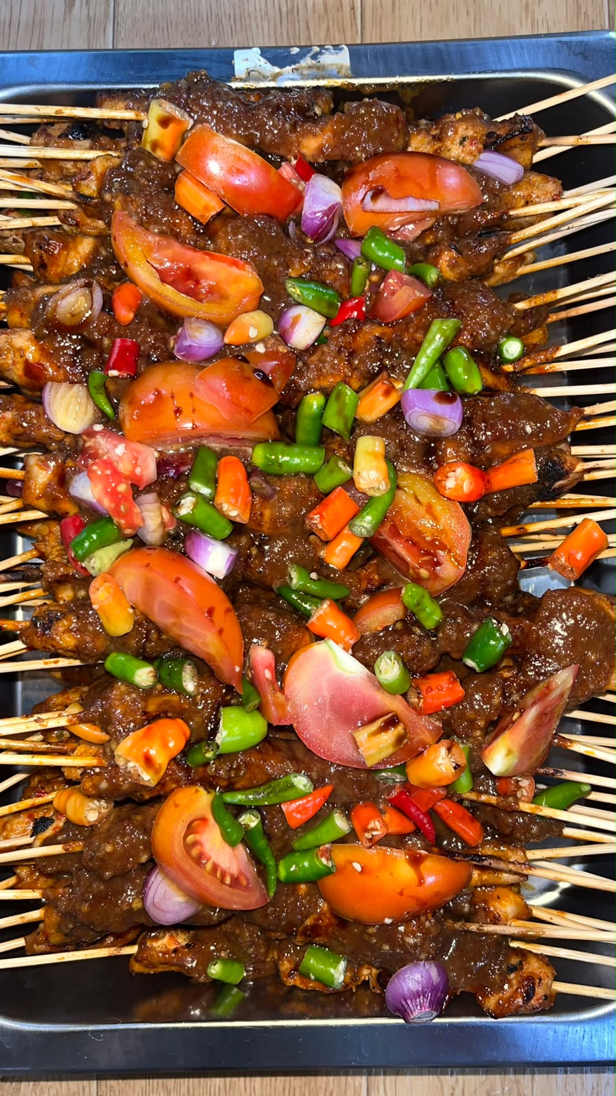 Menu Harian / Ala Carte